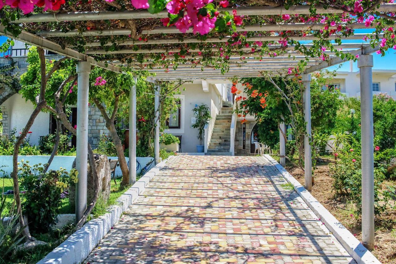 Villa Merabello Agia Marina  ภายนอก รูปภาพ